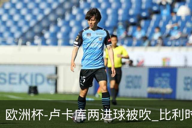 欧洲杯-卢卡库两进球被吹 比利时0-1斯洛伐克